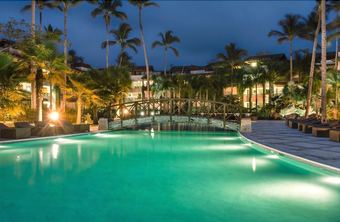 Aparthotel Magic Nature At Las Terrenas