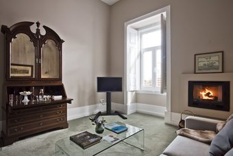 Bed & Breakfast Casa Da Moira