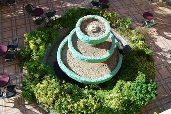 Hotel H�tel Caf� Restaurant Assaka