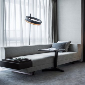 Hotel Intercontinental Zhuhai