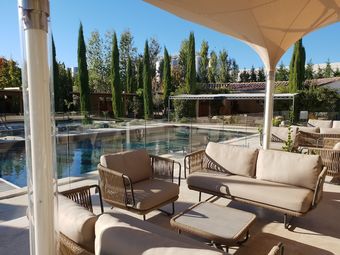 Hotel Les Chambres De La Villa Saint-antoine