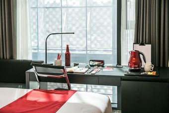 Hotel Aiden By Best Western @ Cheongdam