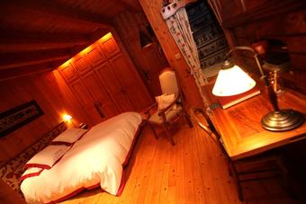 Bed & Breakfast Maison D'h�tes Le Pr� Oudot