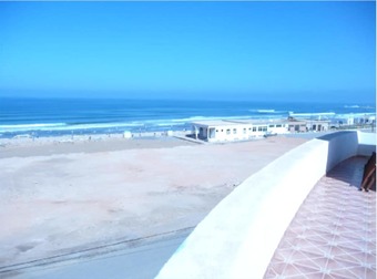 Apartamentos R�sidence Oubihi Aglou