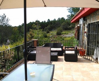 Agroturismo Casa La Vaquilla