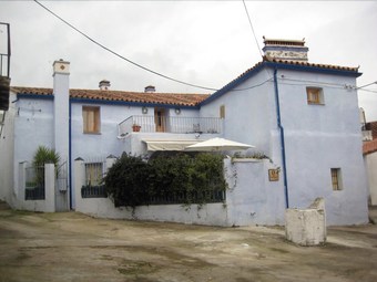 Agroturismo Casa Rural La Cantarera