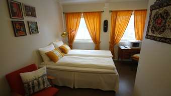 Hotell Magnor Bad