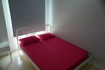 Apartamentos Pangsapuri Suria Kota Damansara By Friend