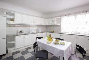 Apartamentos Casa S�o Gon�alo