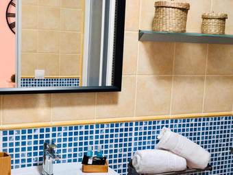 Lovely Apartment In Lanzarote