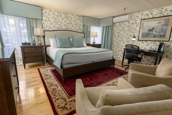 Ripplecove Hotel & Spa