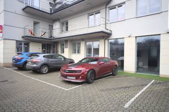 Hotel B&B Sport Rooms