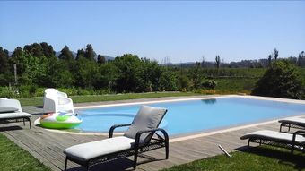 Agroturismo Quinta Do Fortunato