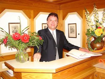 Hotel Gasthof Freihof