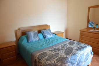 Apartamentos Casa Da Av�