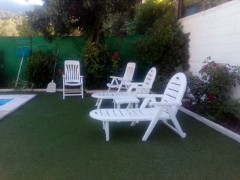 Agroturismo Alojamiento Rural Puente Honda