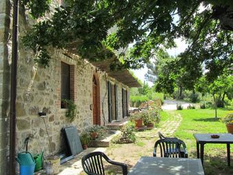 Agroturismo Agriturismo La Marianella