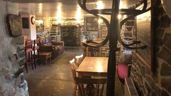 Posada The Pecking Mill Inn