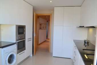 Apartamentos Rh Oriente