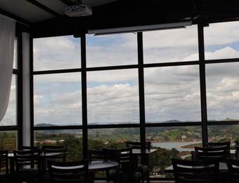 Hotel Boulevard Jaguari