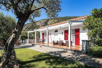 Villa Relais Mamma Mia