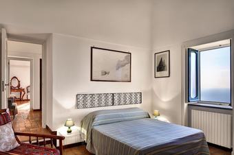 Villa Fondo Turiello