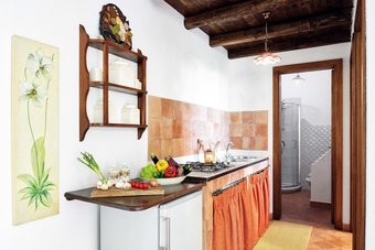 Villa Casale La Torre