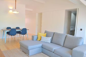 Apartamentos Rh Moniz Top