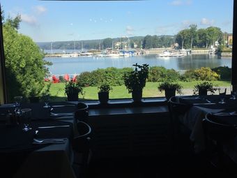 Posada Manoir D'orsennens