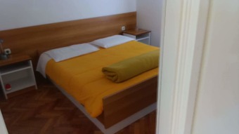 Apartamentos Villa Manda