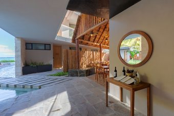 Hotel Alea Tulum By Blue Sky