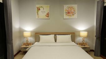 Hotel The Focus Khaoyai Resort