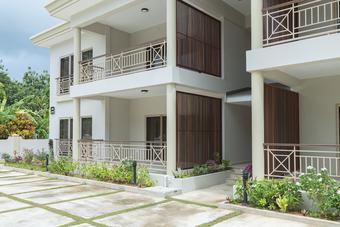 Sahaj Holiday Apartments