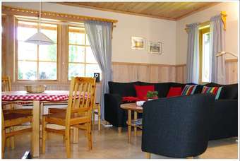 Cabana Gesunda G�rden