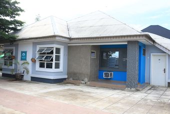 Hotel Naturemark Gallery And Guest House