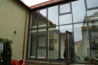 Hotel Gasthaus Limbacher