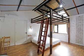 Agroturismo Roseann's Courtyard