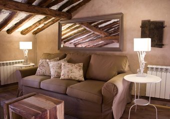 Agroturismo Casa Mayor