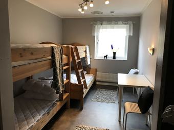 Posada Gesundaberget Skilodge