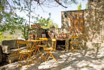 Agroturismo Casa Alta