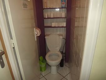 Hotel Au Gr� Des Sentiers Chez Marie Et Pierre