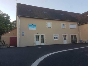 Bed & Breakfast L'�toile De La Fontchevri�re