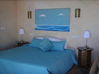 Hotel Mimid Beach Resort