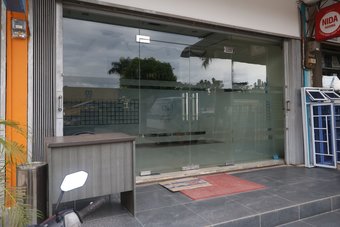 Hotel Reddoorz @ Batu Aji Batam