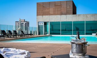 Hotel Rivera Casino & Resort