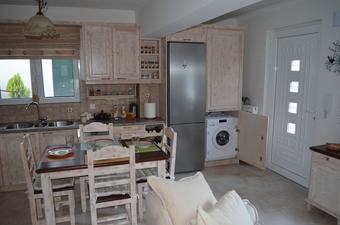 Apartamentos Blue Ark Aigeira Flat & Studio