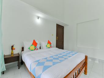 Oyo 17351 Home Hill View 3bhk Chembothara