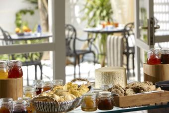 Hotel Vasia Boulevard - Adults Only