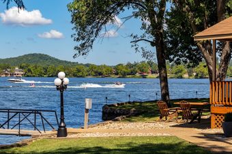 Apartamento Point View Resort