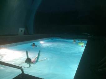 Gite Bougainvilliers